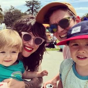 Meet your Posher, Andy